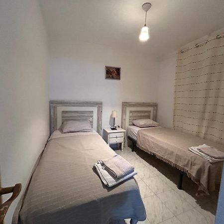 Apartement A La Mata Torrevieja Dış mekan fotoğraf