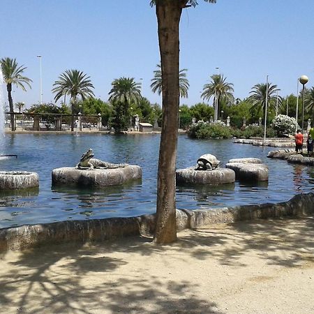 Apartement A La Mata Torrevieja Dış mekan fotoğraf