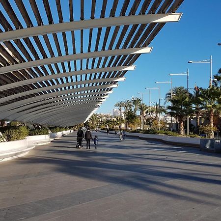 Apartement A La Mata Torrevieja Dış mekan fotoğraf