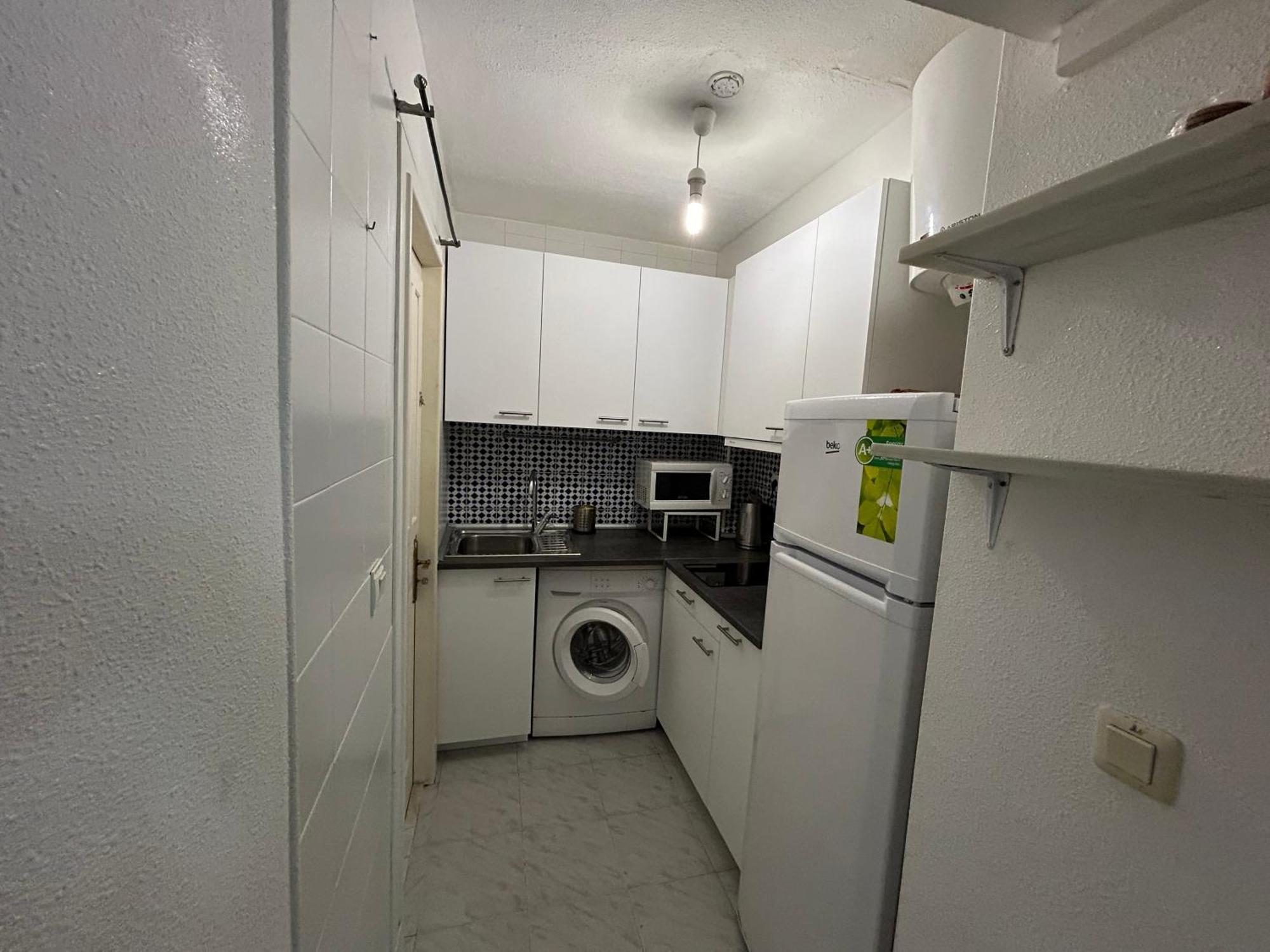 Apartement A La Mata Torrevieja Dış mekan fotoğraf