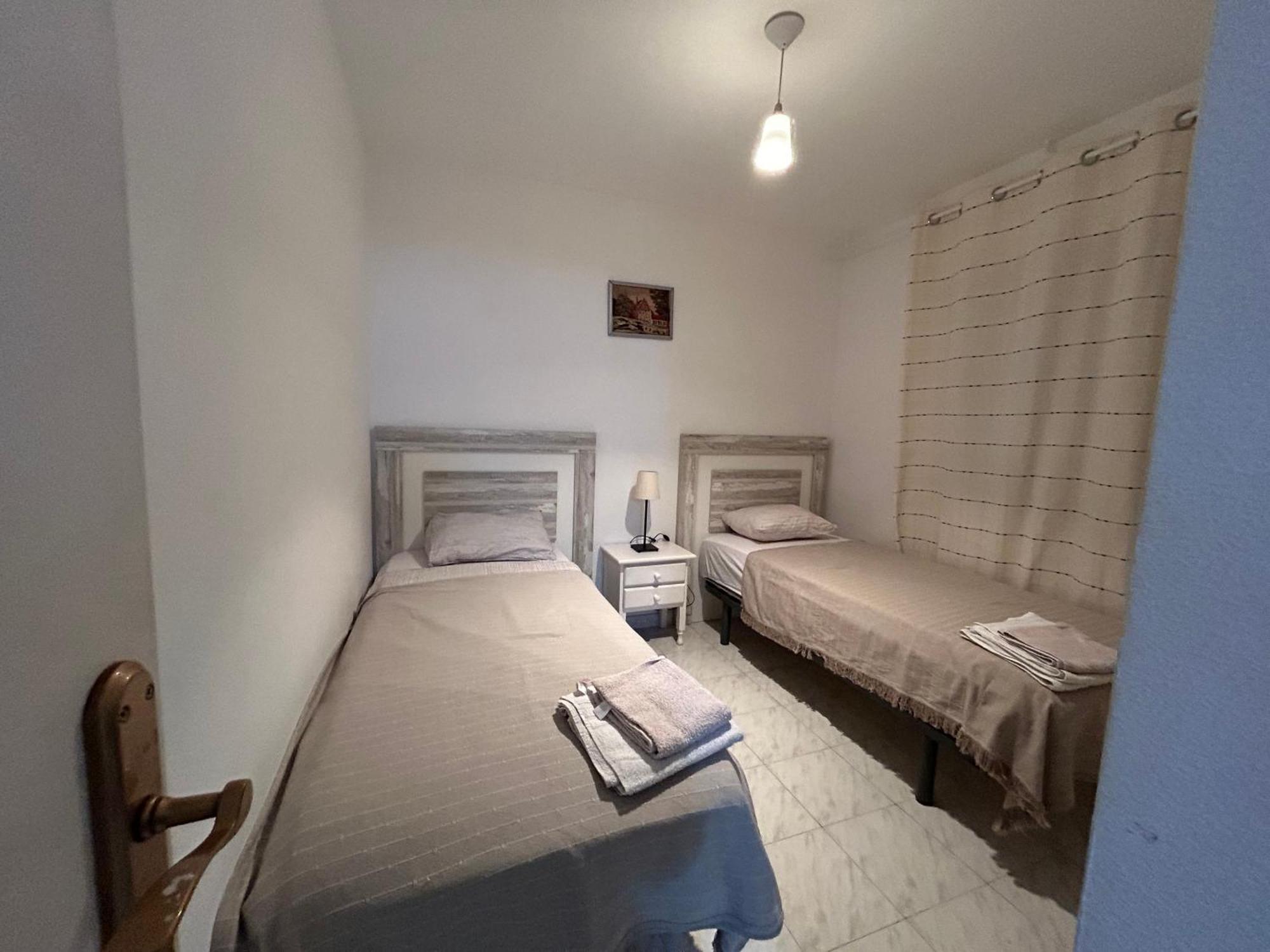 Apartement A La Mata Torrevieja Dış mekan fotoğraf
