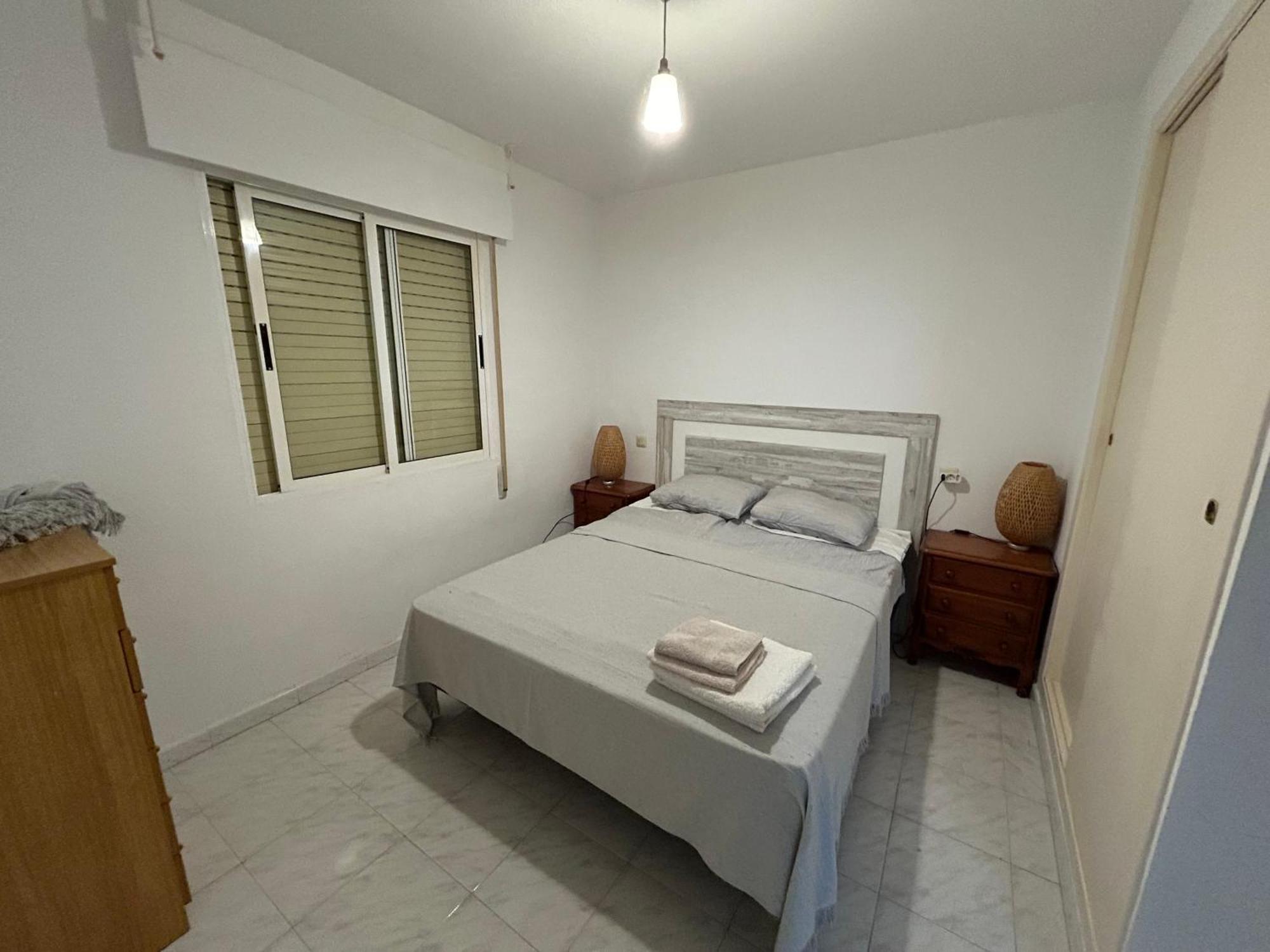 Apartement A La Mata Torrevieja Dış mekan fotoğraf