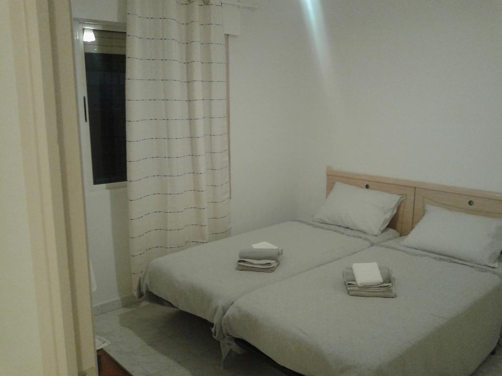Apartement A La Mata Torrevieja Dış mekan fotoğraf