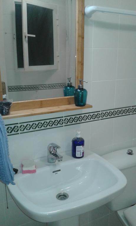Apartement A La Mata Torrevieja Dış mekan fotoğraf
