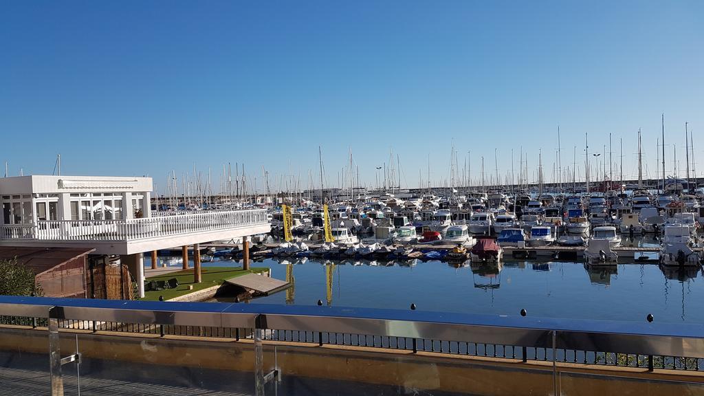 Apartement A La Mata Torrevieja Dış mekan fotoğraf