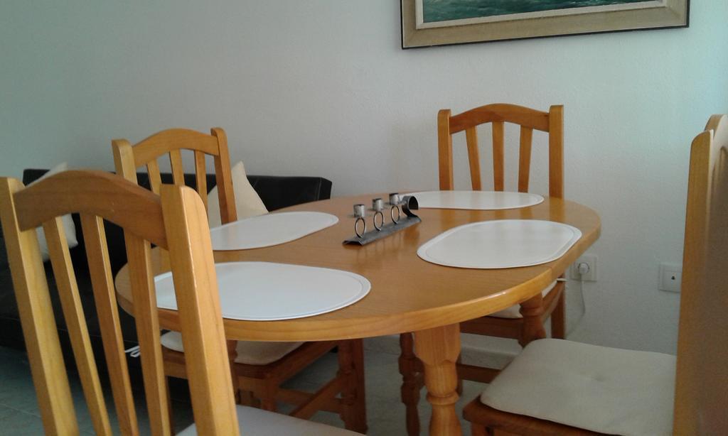 Apartement A La Mata Torrevieja Dış mekan fotoğraf