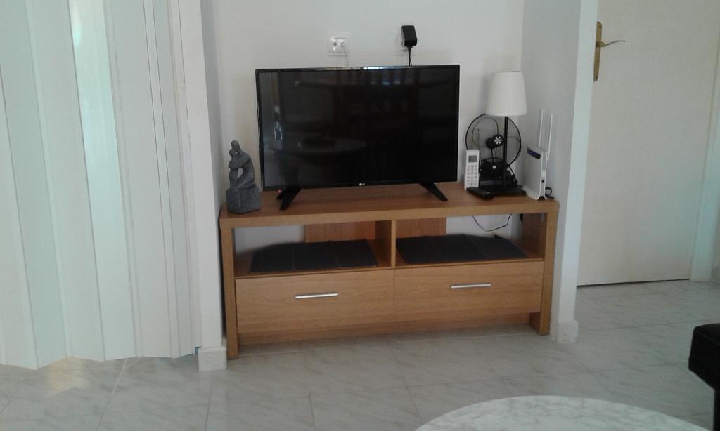 Apartement A La Mata Torrevieja Dış mekan fotoğraf