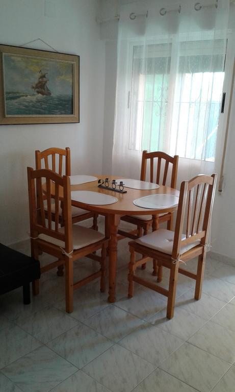 Apartement A La Mata Torrevieja Dış mekan fotoğraf