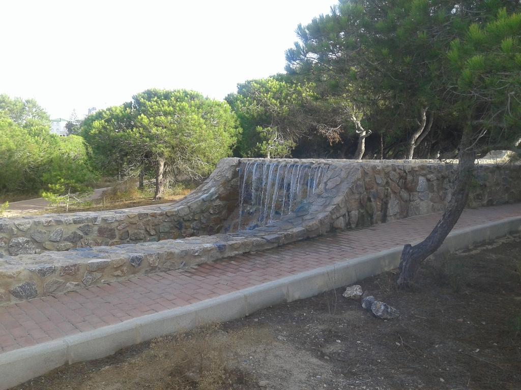 Apartement A La Mata Torrevieja Dış mekan fotoğraf