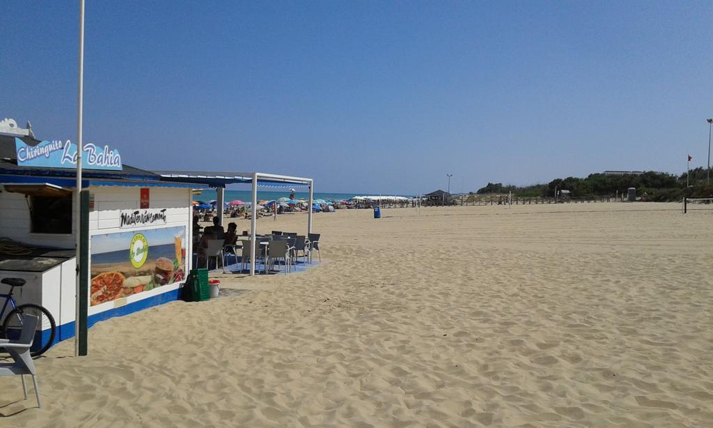 Apartement A La Mata Torrevieja Dış mekan fotoğraf