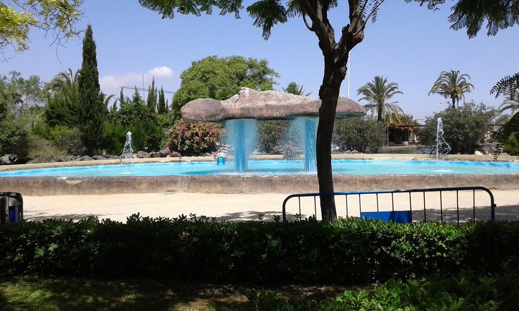 Apartement A La Mata Torrevieja Dış mekan fotoğraf