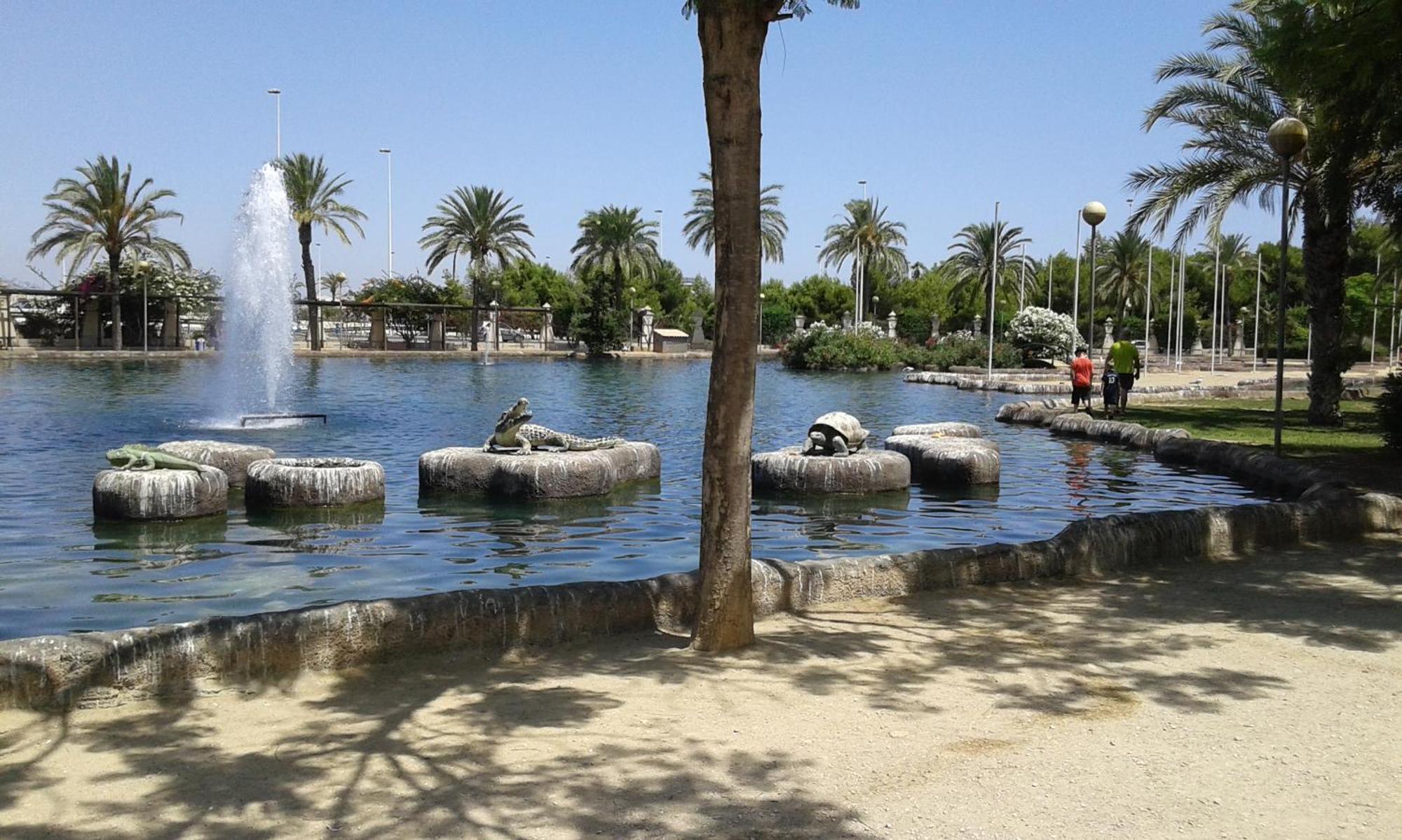 Apartement A La Mata Torrevieja Dış mekan fotoğraf