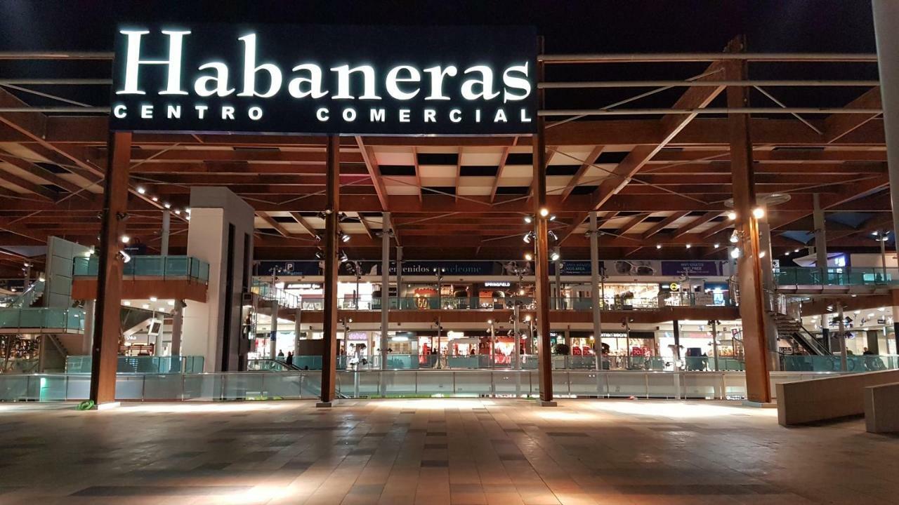 Apartement A La Mata Torrevieja Dış mekan fotoğraf